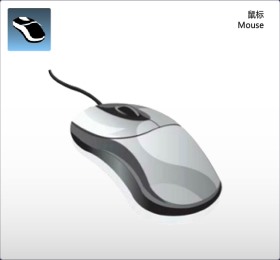 鼠标