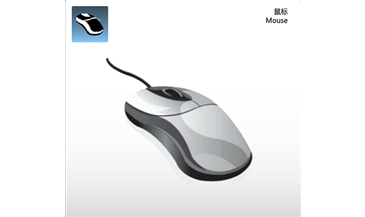 鼠标