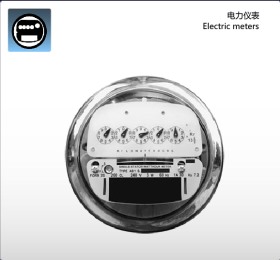 电力仪表