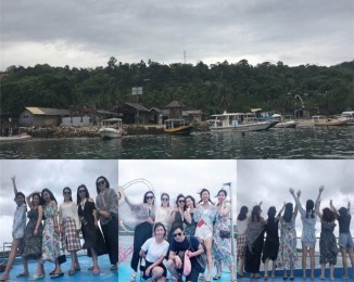 2019年巴厘岛之行