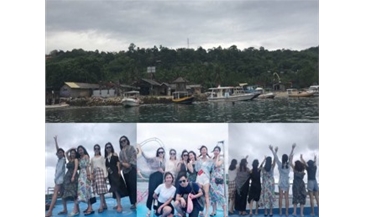 2019年巴厘岛之行