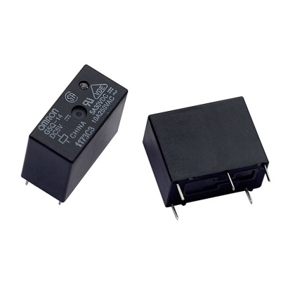 欧姆龙继电器G5Q-14-DC5V